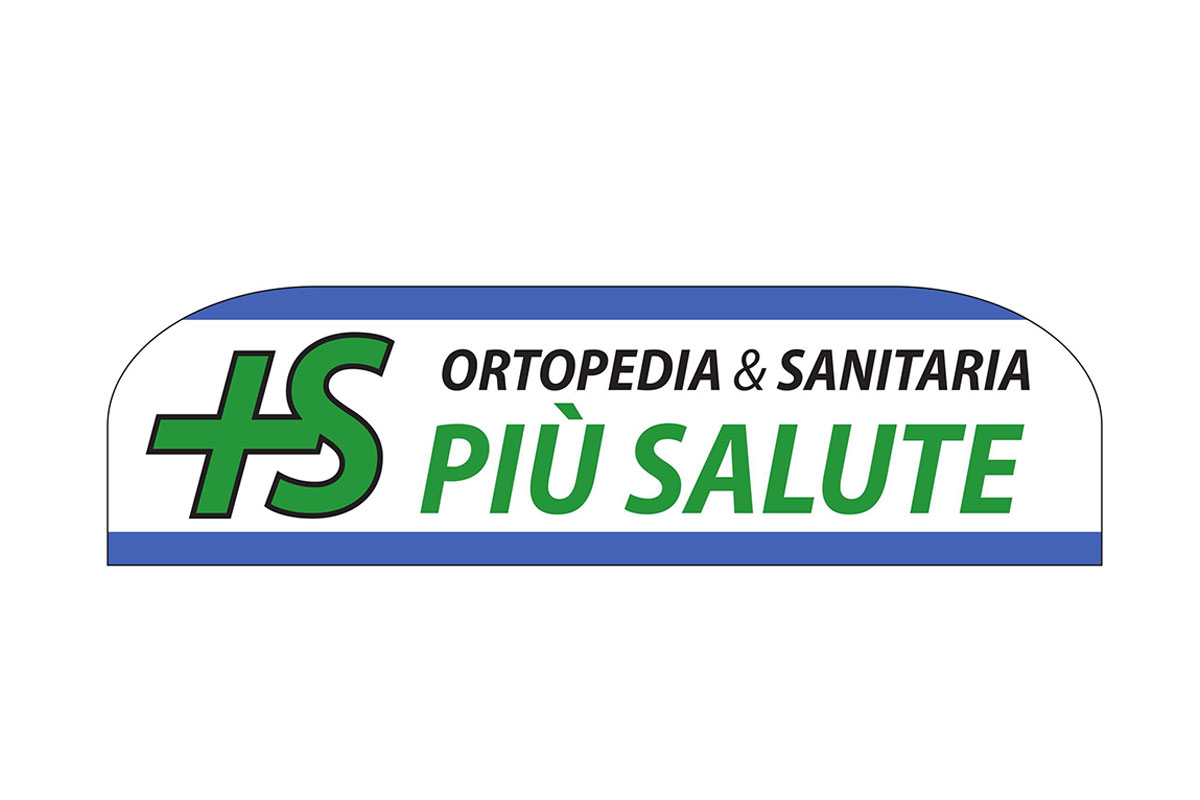 sanitaria_piùsalute_logo